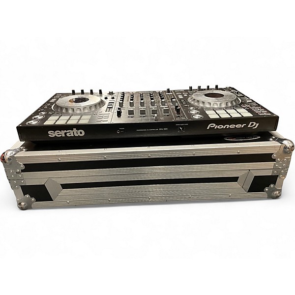 Used Pioneer DJ DDJSZ2 DJ Controller