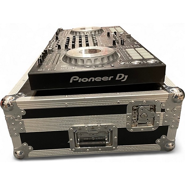Used Pioneer DJ DDJSZ2 DJ Controller