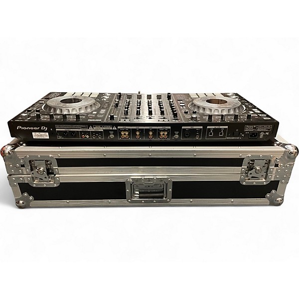 Used Pioneer DJ DDJSZ2 DJ Controller
