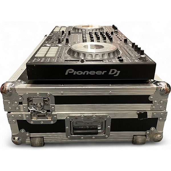 Used Pioneer DJ DDJSZ2 DJ Controller