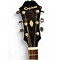 Used Epiphone Inspired by 1964 Texan 2 Tone Sunburst Acoustic Electric Guitar