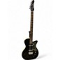 Used Danelectro '56 Baritone Reissue Black Baritone Guitars thumbnail