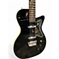 Used Danelectro '56 Baritone Reissue Black Baritone Guitars