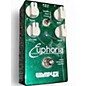 Used Wampler Euphoria Overdrive Effect Pedal thumbnail
