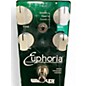Used Wampler Euphoria Overdrive Effect Pedal
