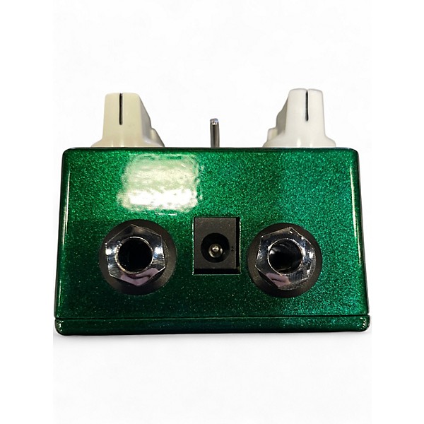 Used Wampler Euphoria Overdrive Effect Pedal