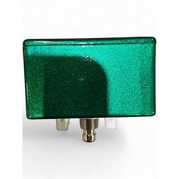 Used Wampler Euphoria Overdrive Effect Pedal