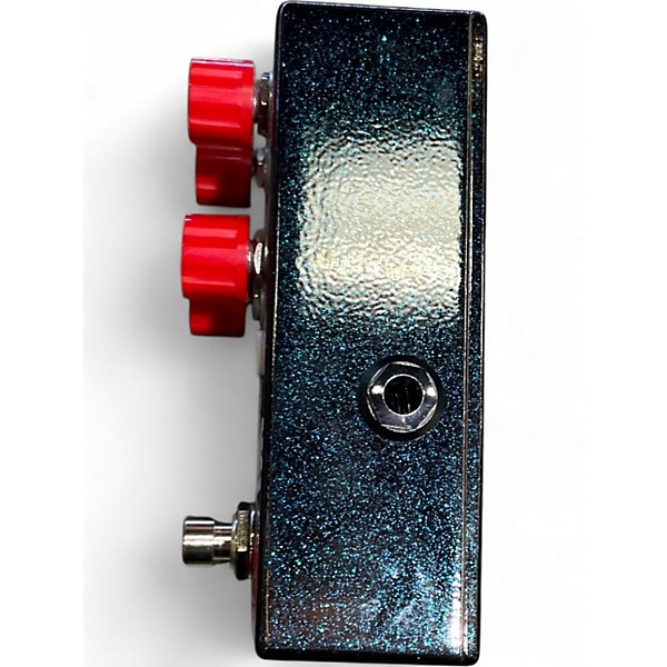 Used Alexander Space Race Effect Pedal