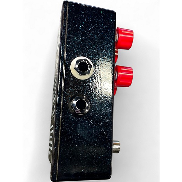 Used Alexander Space Race Effect Pedal