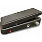 Used Dunlop 535Q Cry Baby Multi-Wah Effect Pedal thumbnail