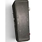 Used Dunlop 535Q Cry Baby Multi-Wah Effect Pedal