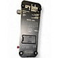Used Dunlop 535Q Cry Baby Multi-Wah Effect Pedal