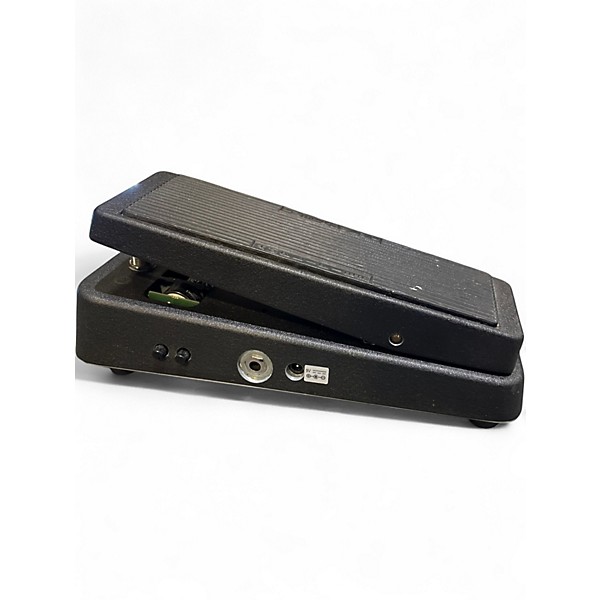 Used Dunlop 535Q Cry Baby Multi-Wah Effect Pedal