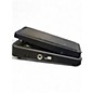 Used Dunlop 535Q Cry Baby Multi-Wah Effect Pedal