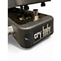 Used Dunlop 535Q Cry Baby Multi-Wah Effect Pedal