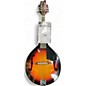 Used Montana Mandolin 3 Tone Sunburst Mandolin thumbnail