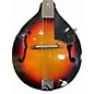 Used Montana Mandolin 3 Tone Sunburst Mandolin