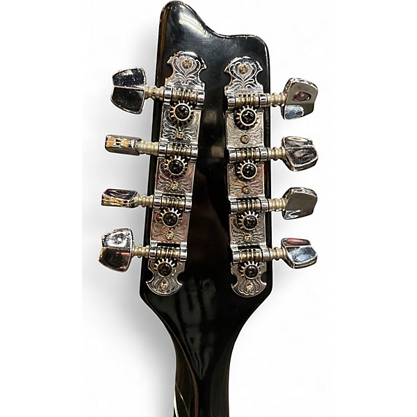 Used Montana Mandolin 3 Tone Sunburst Mandolin