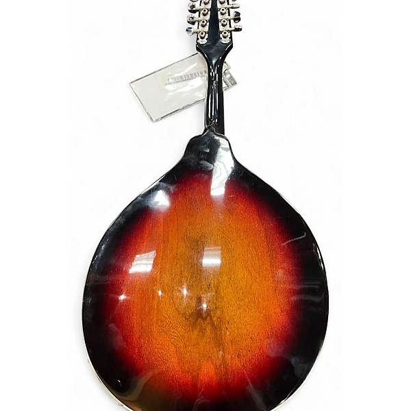 Used Montana Mandolin 3 Tone Sunburst Mandolin