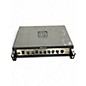 Used Ampeg PF500 Portaflex 500W Bass Amp Head thumbnail