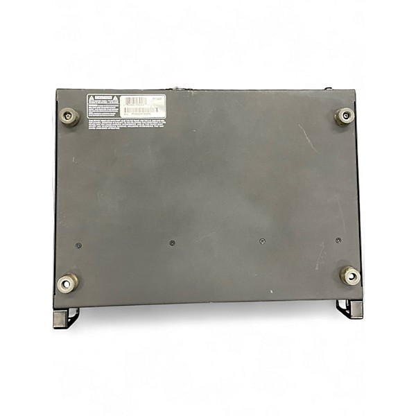 Used Ampeg PF500 Portaflex 500W Bass Amp Head