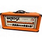 Used Orange Amplifiers TV50H Thunderverb 50W Tube Guitar Amp Head thumbnail