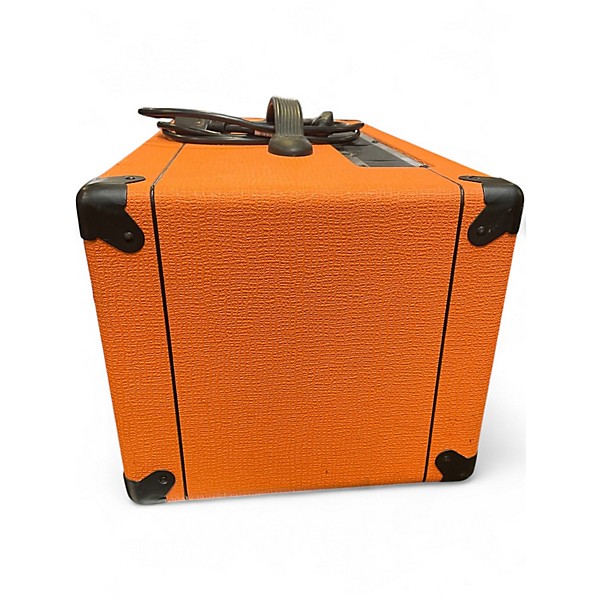 Used Orange Amplifiers TV50H Thunderverb 50W Tube Guitar Amp Head