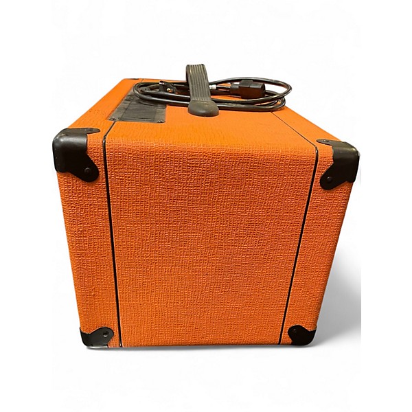 Used Orange Amplifiers TV50H Thunderverb 50W Tube Guitar Amp Head