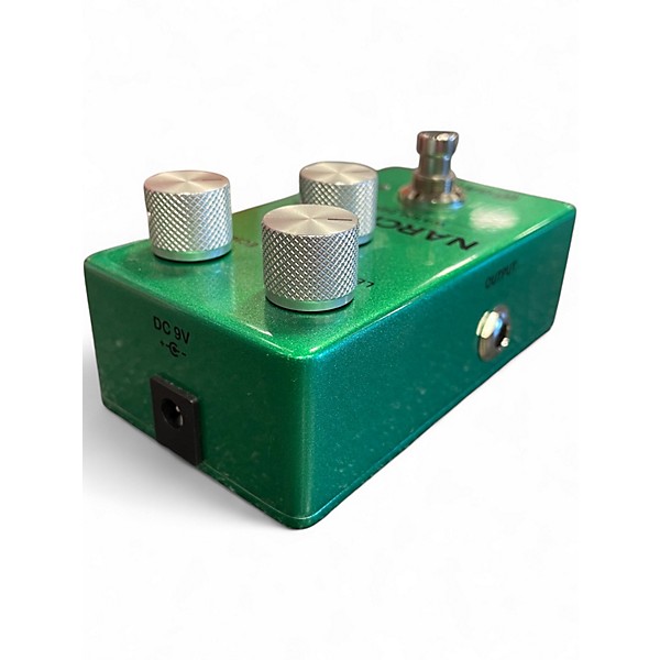 Used GAMMA narcissus warm delay Effect Pedal