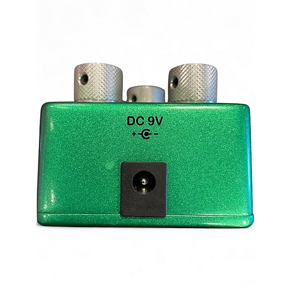 Used GAMMA narcissus warm delay Effect Pedal