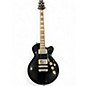 Used Ibanez ARC100 BLACK Solid Body Electric Guitar thumbnail