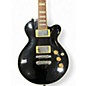 Used Ibanez ARC100 BLACK Solid Body Electric Guitar