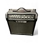 Used Line 6 Spider IV 15W 1X8 Guitar Combo Amp thumbnail