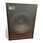 Used SWR Big Ben 1x18 Bass Cabinet thumbnail