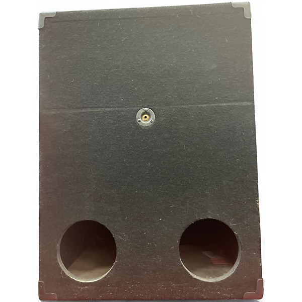 Used SWR Big Ben 1x18 Bass Cabinet