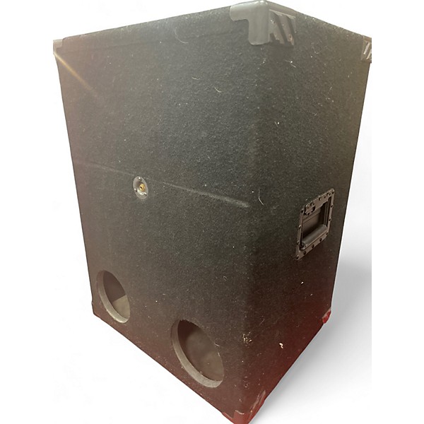 Used SWR Big Ben 1x18 Bass Cabinet