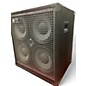 Used SWR WORKINGMANS 4X10T Bass Cabinet