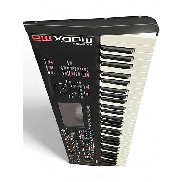 Used Yamaha MODXM6 Stage Piano