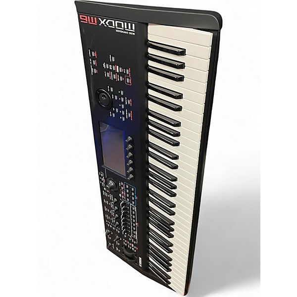 Used Yamaha MODXM6 Stage Piano