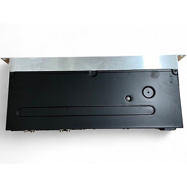 Used Behringer Feedback Destroyer Pro DSP1124P Feedback Suppressor