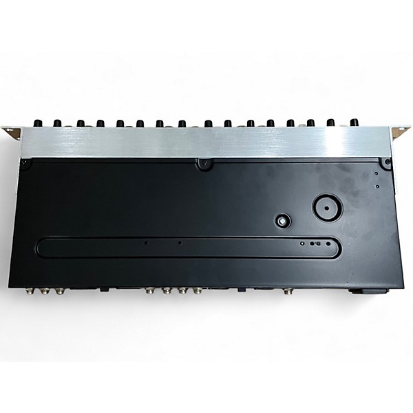 Used Behringer Compressor Compressor