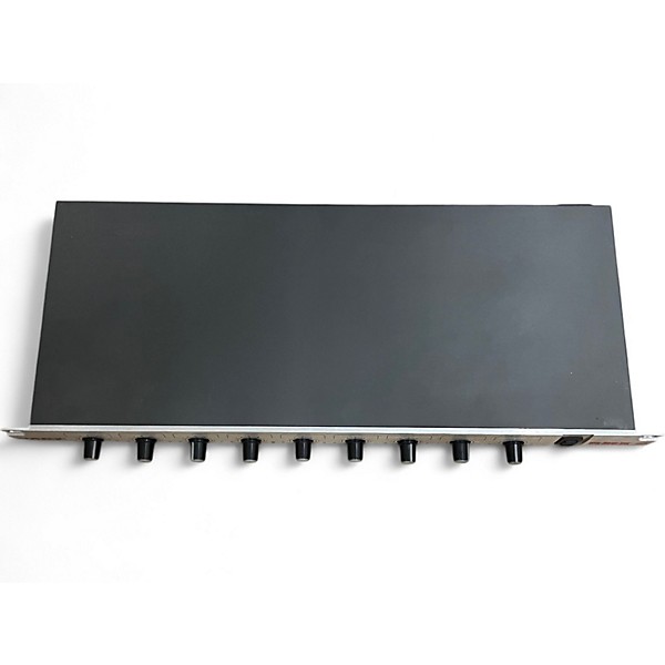 Used Nady RMX6 Line Mixer