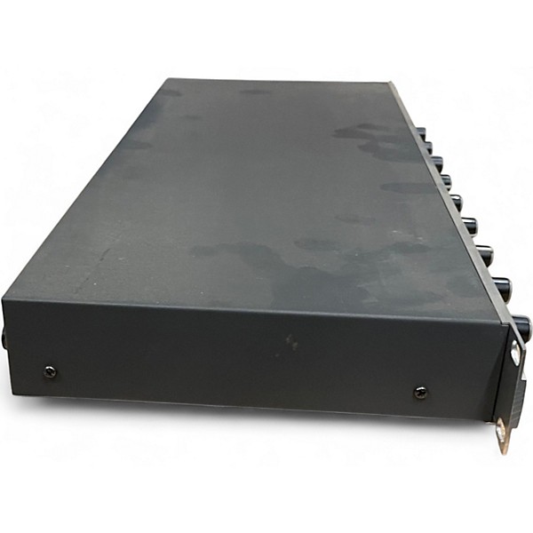 Used Nady RMX6 Line Mixer