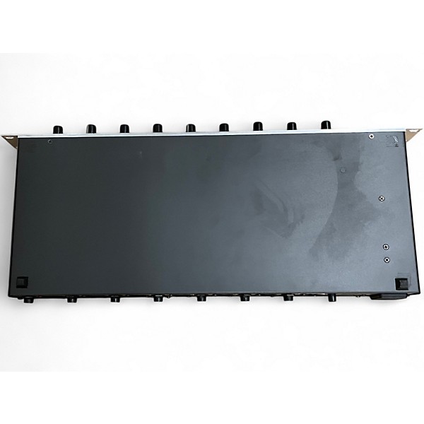 Used Nady RMX6 Line Mixer