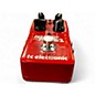 Used TC Electronic Hall Of Fame 2 Reverb Effect Pedal