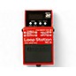 Used BOSS RC5 LOOP STATION Pedal thumbnail