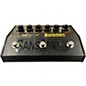 Used Tech 21 Sansamp PBDR Bass Driver DI Bass Effect Pedal