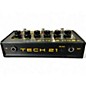 Used Tech 21 Sansamp PBDR Bass Driver DI Bass Effect Pedal