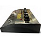 Used Tech 21 Sansamp PBDR Bass Driver DI Bass Effect Pedal