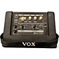 Used VOX Mini3-G2 Battery Powered Amp